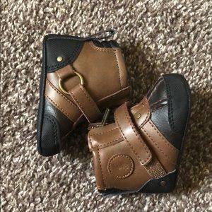 Baby Polo Boots